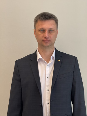 Соколов Сергей Владимирович Соколов Сергей Владимирович